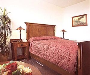 Hotel Carmel By The Sea Santa Monica United States