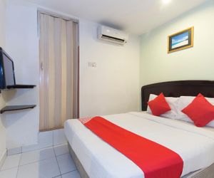 OYO 427 Hotel Kristal Rawang Malaysia