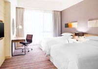 Отзывы Four Points by Sheraton Puchong, 4 звезды