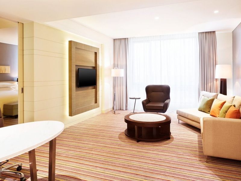 Hotel Photo 4