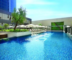 DAMAC Maison Cour Jardin Dubai City United Arab Emirates