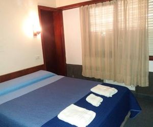 Hotel Capri Villa Gesell Argentina