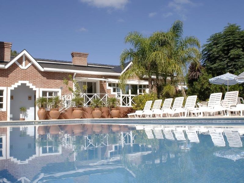 Hotel Photo 20