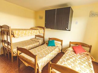 Hotel pic Matices Hostel