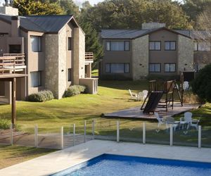 Ville Saint Germain Apart Hotel & Spa Carilo Argentina