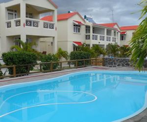 Coral Apartments Grand Gaube Mauritius