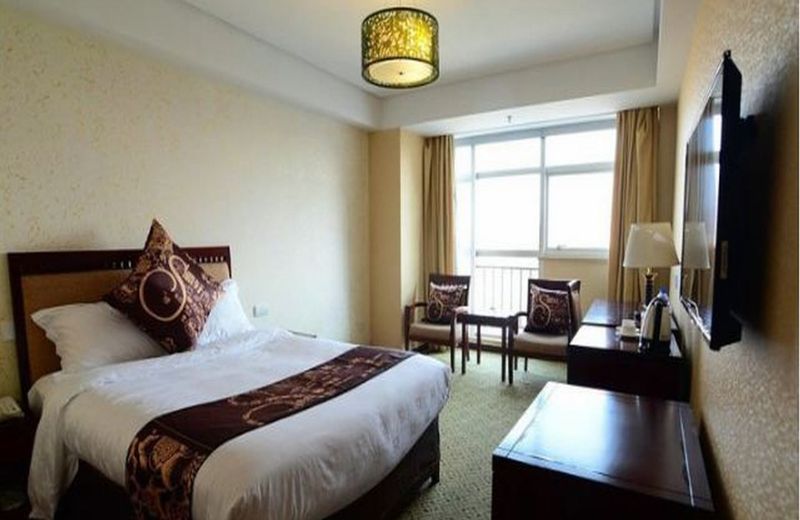 Kingtown Hotel Hongkou Shanghai