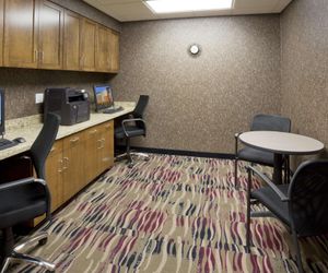 Homewood Suites Rochester Mayo Clinic Area Saint Marys Rochester United States