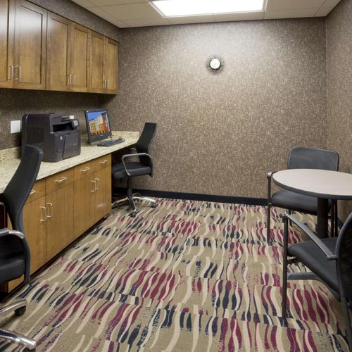 Photo of Homewood Suites Rochester Mayo Clinic Area Saint Marys