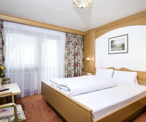 Hotel Garni Persutt Ischgl Austria