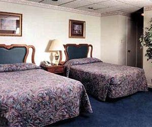 Orleans Courtyard Hotel Metairie United States