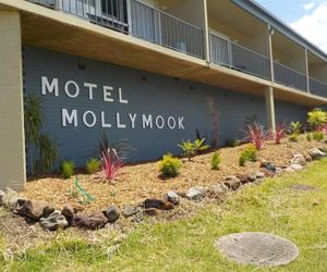 Mollymook Motel Ulladulla Australia