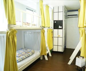 Little Asia Guest House Naha Japan