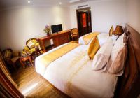 Отзывы Nha Trang Palace Hotel, 4 звезды