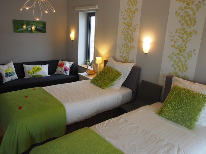 Hotel Photo 14