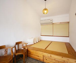 Little Time Guesthouse Taitung City Taiwan