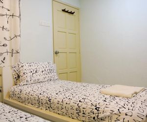 Paradise Homestay Kuah Malaysia