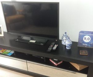 Apartamento Gonzaga Santos Santos Brazil