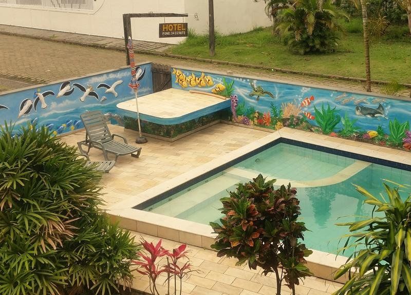 Hotel Photo 1