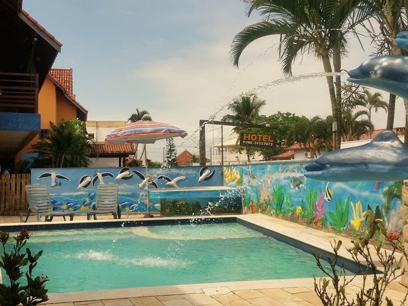 Hotel Photo 14