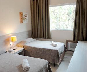 Hotel Golden Park Campos Campos do Jordao Brazil