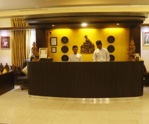 Golden Guest Hotel Dawei Dawei Myanmar