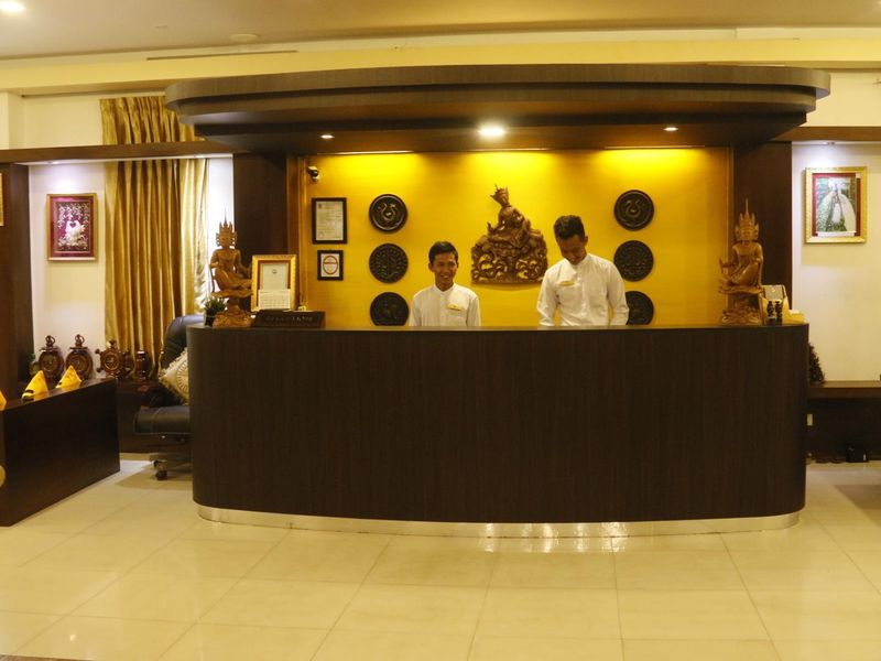 صورة الفندق 1
