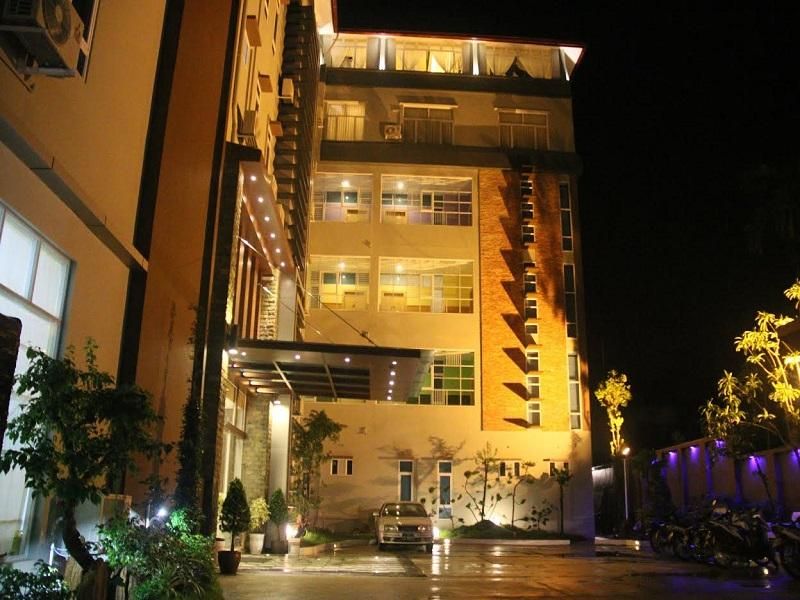 صورة الفندق 2
