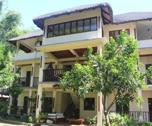 Lawiswis Kawayan Garden Resort And Spa Malabanas Philippines
