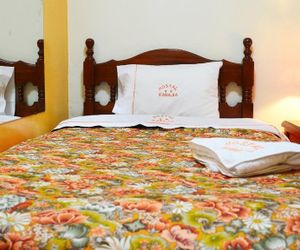 Hostal Karajia Chachapoyas Peru