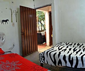 Hostal Rural Chitota Bucaramanga Colombia