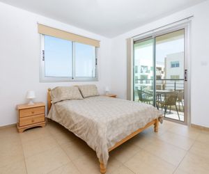 Apartment Emma Paralimni Cyprus