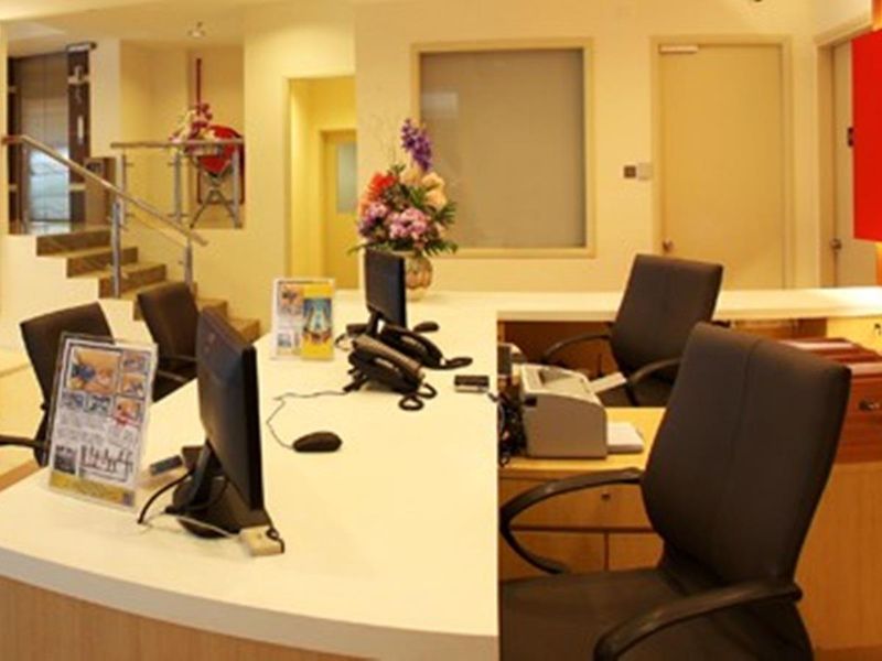 صورة الفندق 18