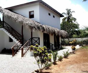 La casa de Sergio y Cristina Las Terrenas Dominican Republic