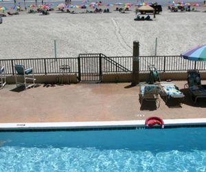 Tropic Shores Resort Daytona Beach United States