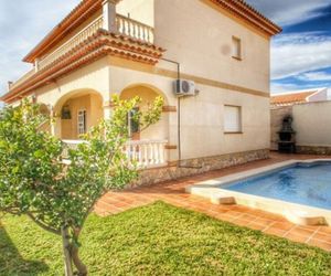 Villa Isidro Miami Platja Spain
