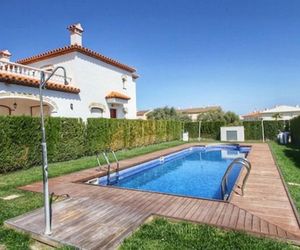 Pino Alto Magra Holiday Homes l Hospitalet de lInfant Spain