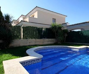 HOLIDAY HOME SAN FELIPE Miami Platja Spain