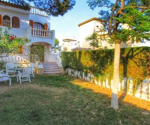 HOLIDAY HOME INGA l Hospitalet de lInfant Spain