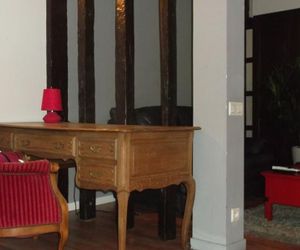Apartment Avenue Pasteur Troyes France