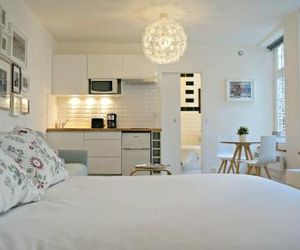 Little Suite - Oscar Lille France