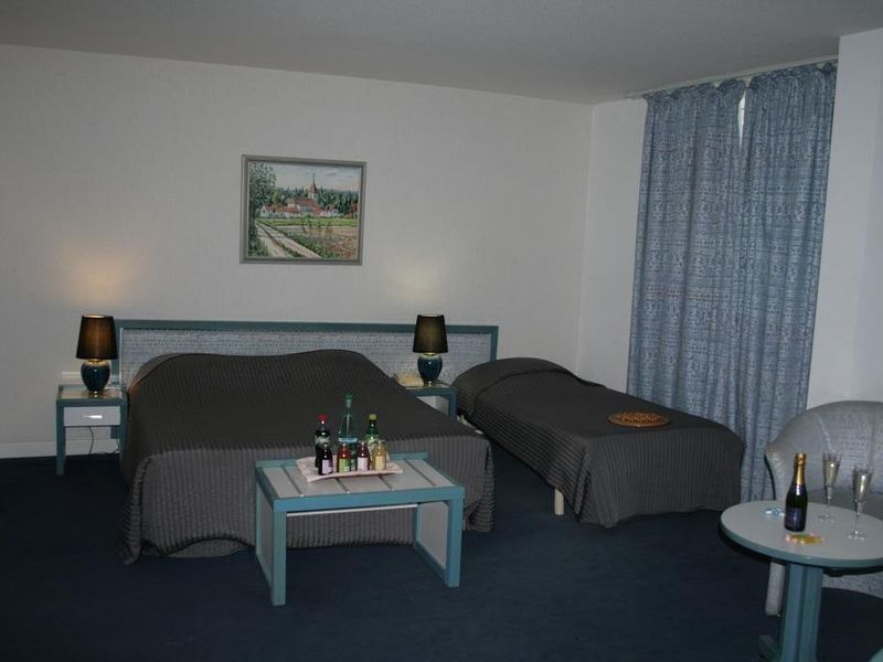 Hotel Photo 16