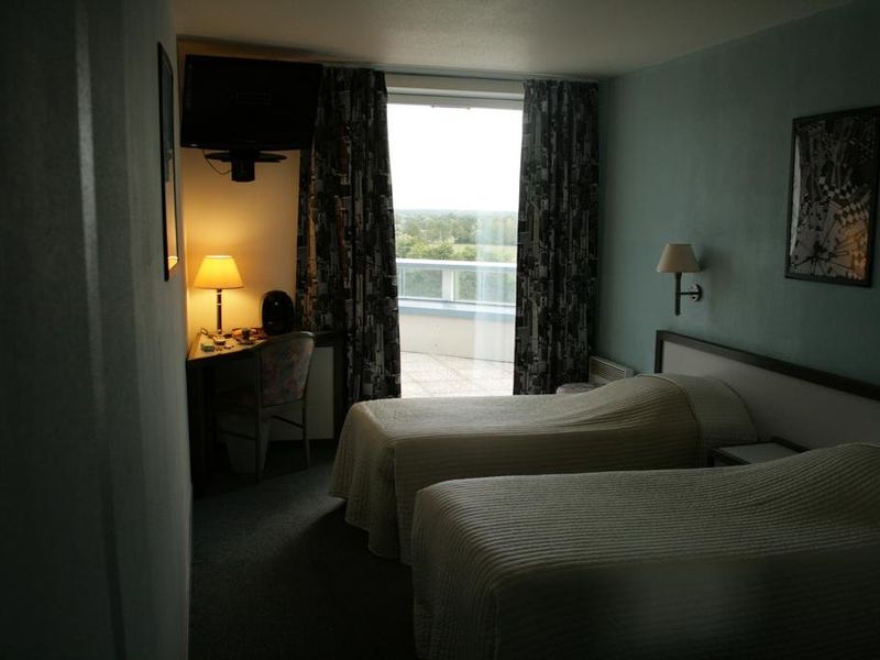 Hotel Photo 3