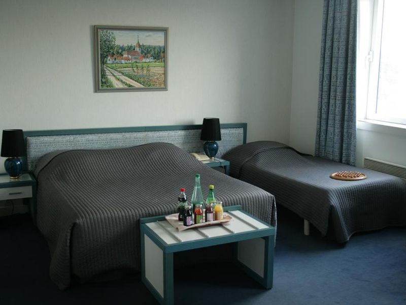 Hotel Photo 6