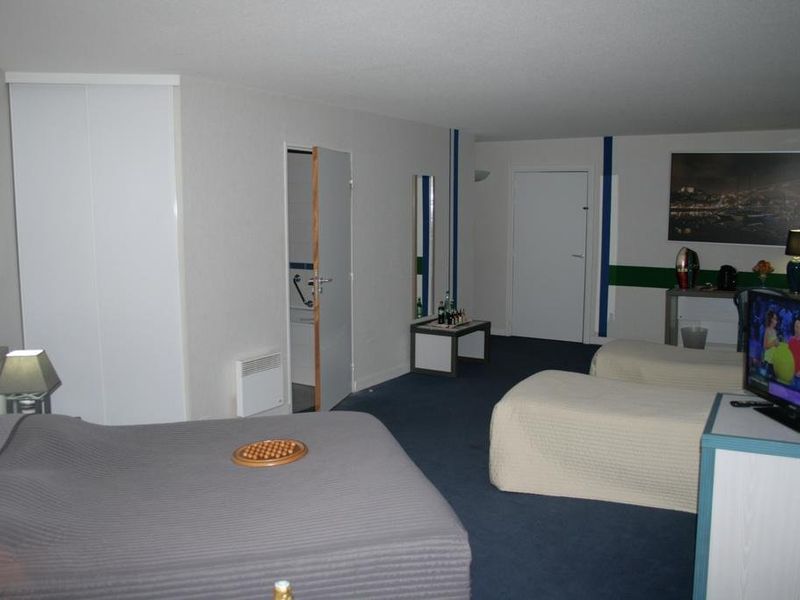 Hotel Photo 7