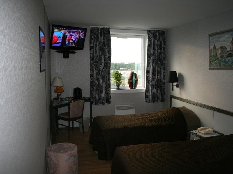 Hotel Photo 9