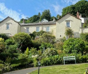 LYN HOUSE LYNTON   EXMOOR LYNTON United Kingdom