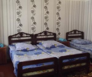 Lia&Ramaz Guest House Stepantsminda Georgia