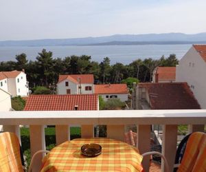 Apartments & Rooms The Garden Bol Croatia