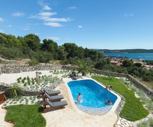 Villa Amarina Trogir Croatia